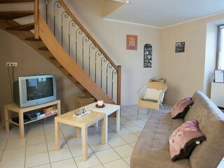 Holiday cottage Aywaille Features 27