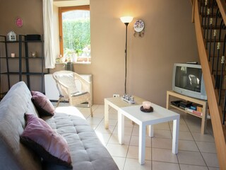 Holiday cottage Aywaille Features 28