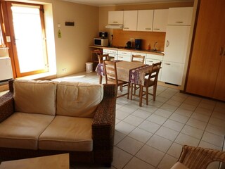 Holiday cottage Aywaille Features 29
