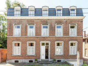 Vakantiehuis Charmant gezinshuis in de Ardennen met tuin - Hamoir - image1