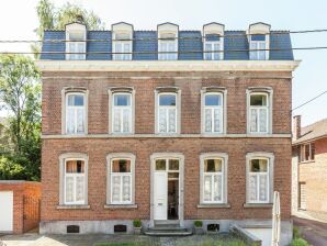 Vakantiehuis Charmant gezinshuis in de Ardennen met tuin - Hamoir - image1