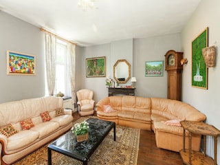 Maison de vacances Hamoir Équipement 5