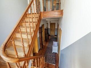 Maison de vacances Hamoir Équipement 7