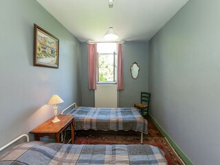 Casa de vacaciones Hamoir Características 17