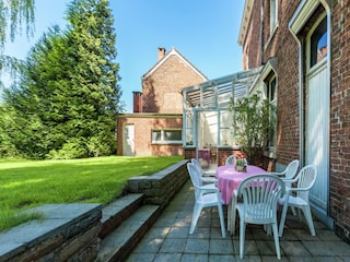 Maison de vacances Hamoir Enregistrement extérieur 1