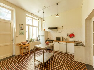 Maison de vacances Hamoir Équipement 25