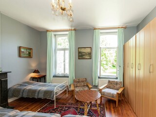 Maison de vacances Hamoir Équipement 27