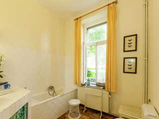 Maison de vacances Hamoir Équipement 28