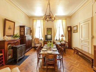 Maison de vacances Hamoir Équipement 9