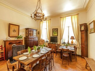 Vakantiehuis Hamoir Kenmerken 10