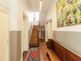 Maison de vacances Hamoir Équipement 15