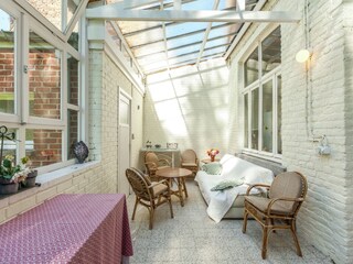 Maison de vacances Hamoir Équipement 16