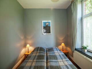 Maison de vacances Hamoir Équipement 20