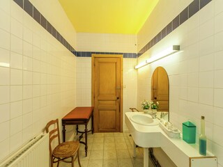 Vakantiehuis Hamoir Kenmerken 22