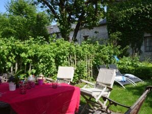 Holiday house Historisches Ferienhaus mit privatem Garten - Hamoir - image1