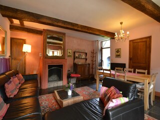 Casa vacanze Hamoir Caratteristiche 12