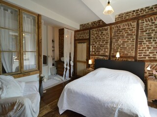 Cottage Hamoir Ausstattung 22