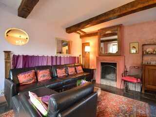 Cottage Hamoir Ausstattung 20