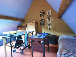 Cottage Hamoir Ausstattung 20