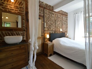 Casa vacanze Hamoir Caratteristiche 19