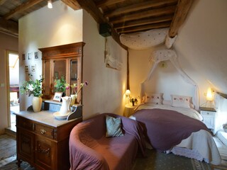 Holiday cottage Hamoir Features 14