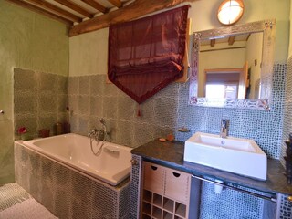 Cottage Hamoir Ausstattung 19