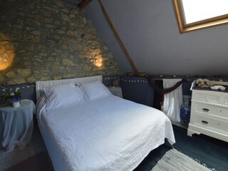 Holiday cottage Hamoir Features 16