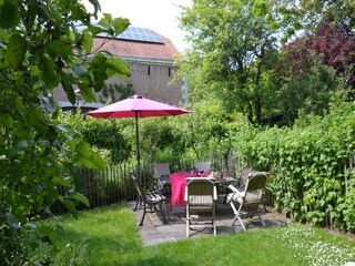 Maison de vacances Hamoir Enregistrement extérieur 1