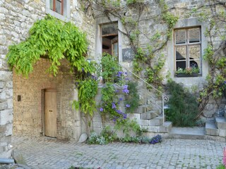 Maison de vacances Hamoir Équipement 21