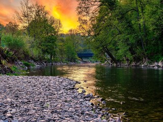 Casa vacanze Hamoir Ambiente 28