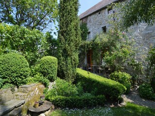 Casa vacanze Hamoir Registrazione all'aperto 11