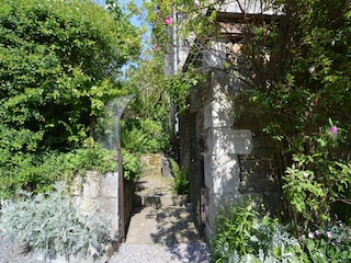 Holiday cottage Hamoir Outdoor Recording 12