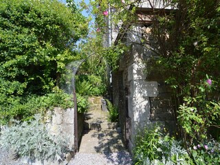 Holiday cottage Hamoir Outdoor Recording 4