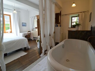 Cottage Hamoir Ausstattung 27