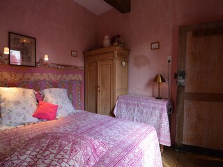 Holiday cottage Hamoir Features 24