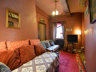 Cottage Hamoir Ausstattung 19