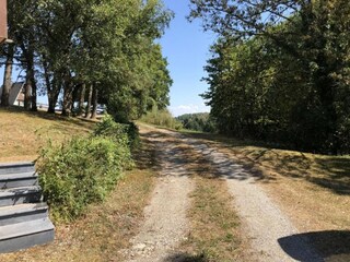 Vakantiehuisje Hamoir Omgeving 31