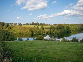 Holiday cottage Hamoir Environment 37