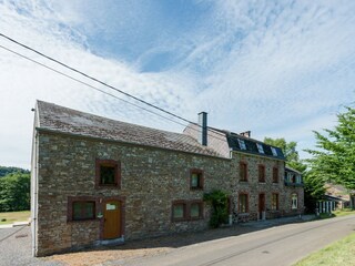 Holiday cottage Ferrières Outdoor Recording 2