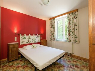 Casa vacanze Ferrières Caratteristiche 9