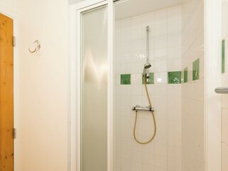 Casa vacanze Ferrières Caratteristiche 10