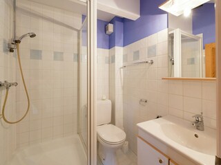 Cottage Ferrières Ausstattung 9