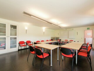 Vakantiehuisje Ferrières  34