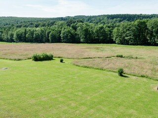 Casa de vacaciones Ferrières Grabación al aire libre 4