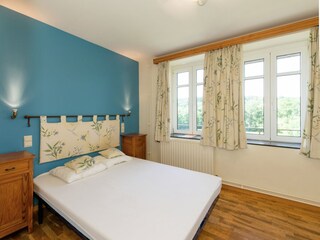 Cottage Ferrières Ausstattung 12