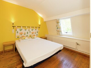 Cottage Ferrières Ausstattung 14
