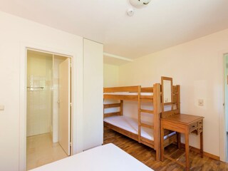 Cottage Ferrières Ausstattung 12