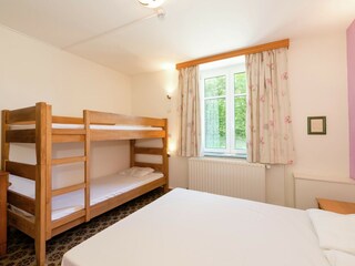 Cottage Ferrières Ausstattung 16