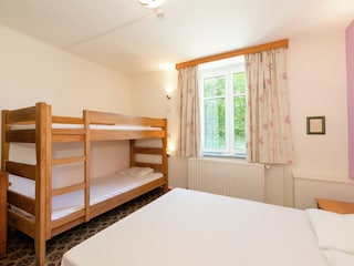 Cottage Ferrières Ausstattung 30