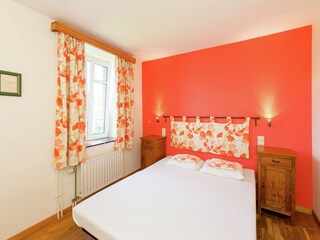 Maison de vacances Ferrières Équipement 24